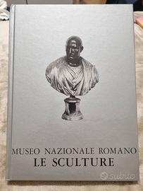Museo Nazionale Romano – Le Sculture I,6 | I Marmi