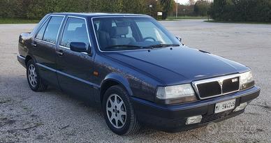 Lancia Thema (1992) turbo 16v 2.serie cat. 177 CV