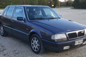 Lancia Thema (1992) turbo 16v 2.serie cat. 177 CV