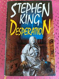 Stephen King 