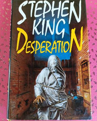 Stephen King 