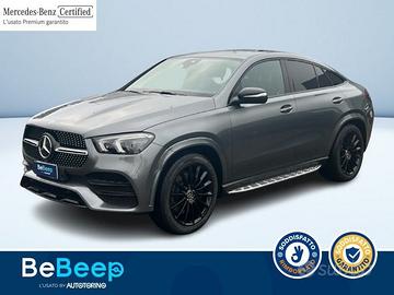 Mercedes-Benz GLE Coupé GLE COUPE 350 D PREMI...