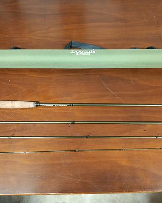 loomis & franklin sx 10'0" coda 2-3