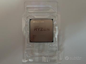 Ryzen 3 3200g