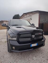 DODGE RAM R/T SPORT 