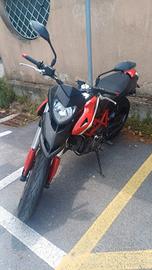 hypermotard 796 A2