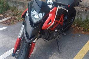 hypermotard 796 A2