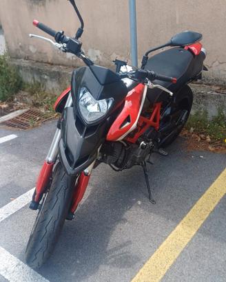 hypermotard 796 A2