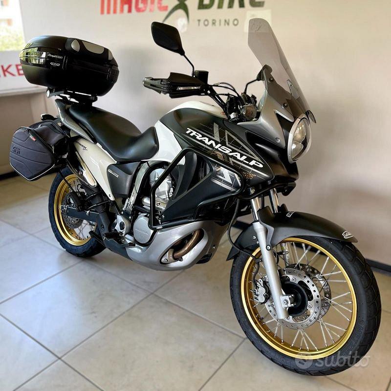 Subito MAGIC BIKE SRL Honda XL 700 V Transalp Moto e Scooter