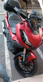 Honda ADV 350