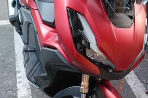 Honda ADV 350