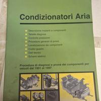 libro mecanica aria condizionata 