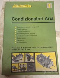 libro mecanica aria condizionata 