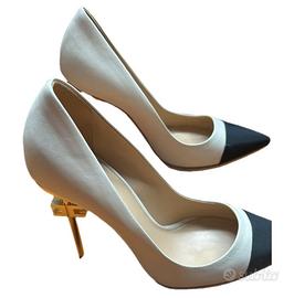 décolleté Elisabetta Franchi 