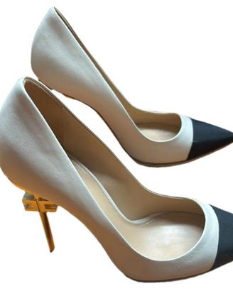 décolleté Elisabetta Franchi 