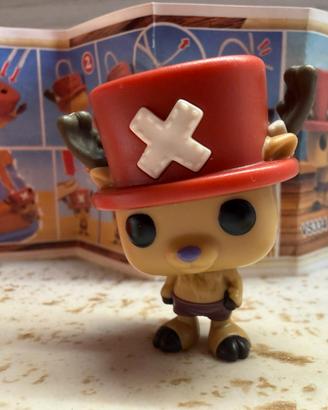 Tony Tony Chopper  Kinder Joy