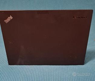 Computer portatile Lenovo Thinkpad T440 S perfetto