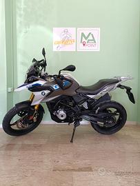 Bmw G 310 R