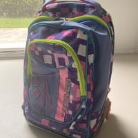 Zaino trolley Seven