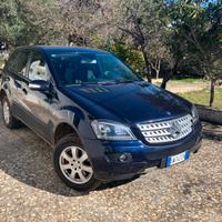 Mercedes ML 280 CDI Sport W164