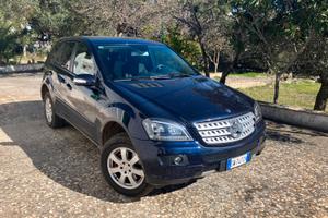 Mercedes ML 280 CDI Sport W164