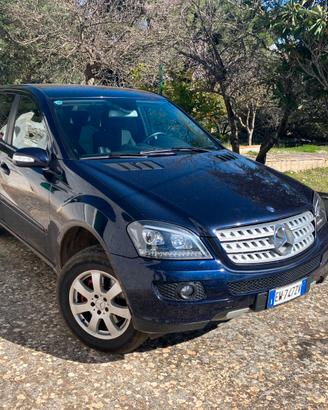 Mercedes ML 280 CDI Sport W164