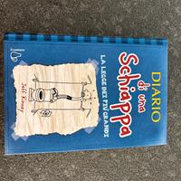 Diario di una schiappa