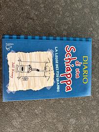 Diario di una schiappa