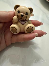 Teddy thun