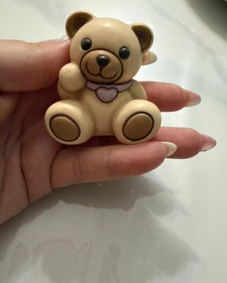 Teddy thun