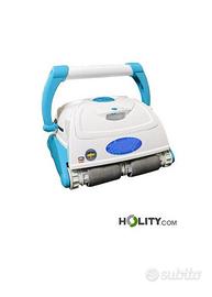 pulitore per piscina MOZZO