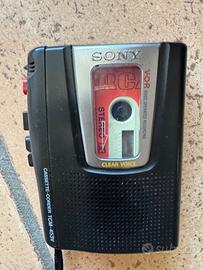 sony walkman 453 V
