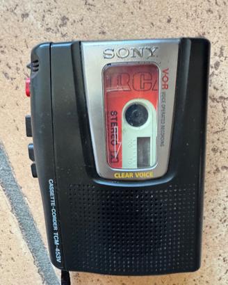 sony walkman 453 V
