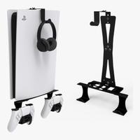 supporto da parete PS5 