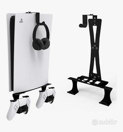 supporto da parete PS5 