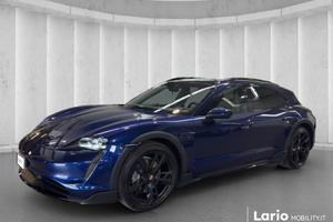 Porsche Taycan Cross Turismo 4 5p.ti cvt