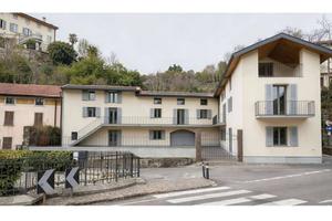 Appartamento di 62 m² con 2 locali e posto auto a 