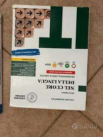 nel cuore della lingua italiana