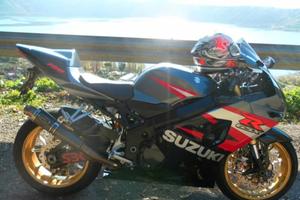 GSX r 750 k4 unicopropietario!!!!!