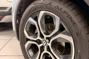 Pneumatici invernali 215/55 R18 99V M+S