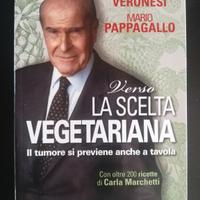 Verso la scelta vegetariana
