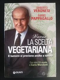 Verso la scelta vegetariana