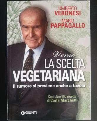 Verso la scelta vegetariana