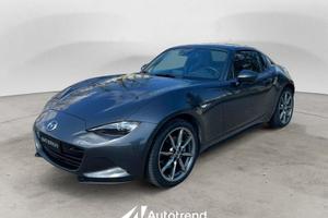 Mazda MX-5 RF 2.0L Skyactiv-G 184 CV Sport