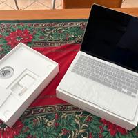 Apple MacBook Air (M1, 2020)