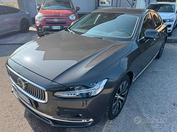 Volvo S90 B5 (d) AWD Geartronic Inscription