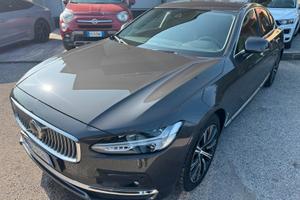 Volvo S90 B5 (d) AWD Geartronic Inscription