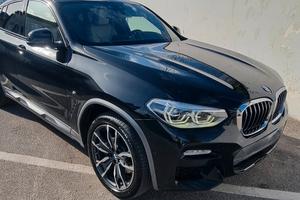 Bmw x4 Xdrive Msport 2.0 d