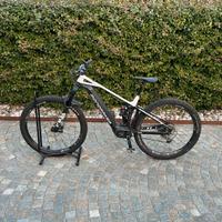 Bici elettrica Mondraker R crafty 2021