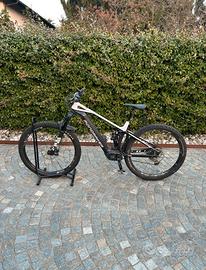 Bici elettrica Mondraker R crafty 2021